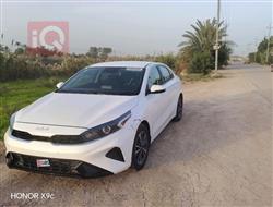 كيا فورتي كوب